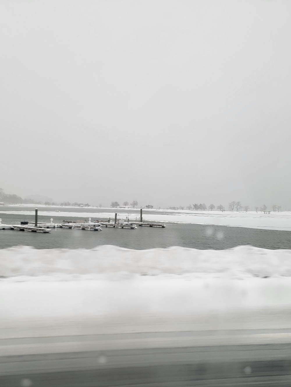 Meet your Posher, Harley